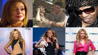 Hollywood’s Most Outrageous Lawsuits (Photos)