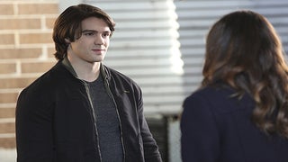 ‘Vampire Diaries’ Star Steven R. McQueen on Final Goodbyes, ‘Amazing’ Superhero Dreams