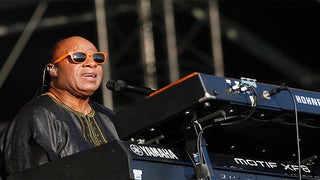 Stevie Wonder Sued for $7 Million Over Alleged Unpaid Royalties