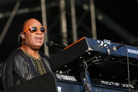 Stevie Wonder Sued for $7 Million Over Alleged Unpaid Royalties