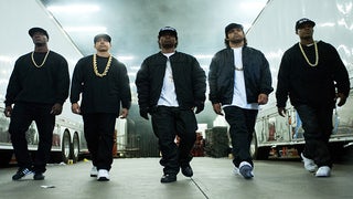 ‘Straight Outta Compton’ Tops Charts With $5 Million at Thursday Night Box Office