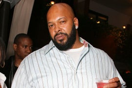 Suge Knight Murder Case: Dramatic 911 Call Details Deadly Hit-And-Run (Audio)