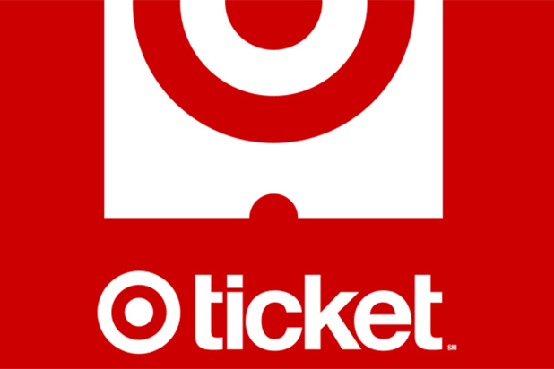 Target Ticket logo