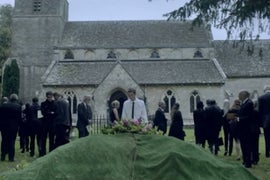 J.K. Rowling’s First ‘Casual Vacancy’ Trailer Takes a Dark Turn (Video)
