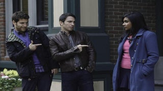 ‘Mindy Project’ Says Goodbye to Adam Pally, But Hello to a Surprising New Character