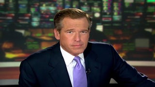 Brian Williams Raps Another Snoop Dogg Classic With Assist From ‘The Tonight Show’ (Video)