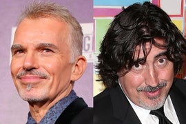 Billy Bob Thornton, Alfred Molina Join Tina Fey in Paramount Comedy