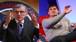 FCC Critics Try to Whip Up Internet Access Panic Ahead of Net Neutrality Vote
