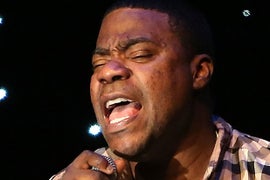 Tracy Morgan Crash: Driver Plans Appeal After Legal Setback