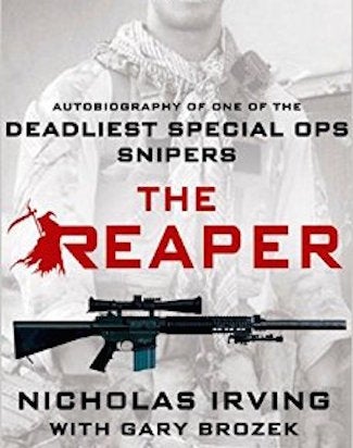 twc the reaper tv series