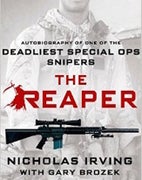 Weinstein Company Developing African-American Sniper Event Series