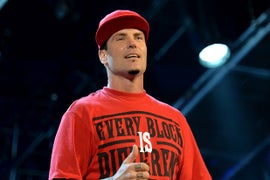 Vanilla Ice Laments Modern Music: ‘They Call This the Lost Generation’