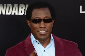 Wesley Snipes to Star in Las Vegas-Set NBC Pilot ‘Endgame’