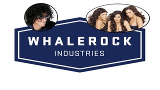 Whalerock Industries Partners with Global Stars for Digital Media Hubs