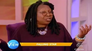 ‘View’s’ Whoopi Goldberg on Ageist Madonna Tweets: ‘Unless You Can Do What [She] Can Do, Shut Up!’ (Video)