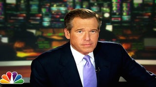 Brian Williams Suspension: Experts on Whether or Not His Career Can Be Salvaged