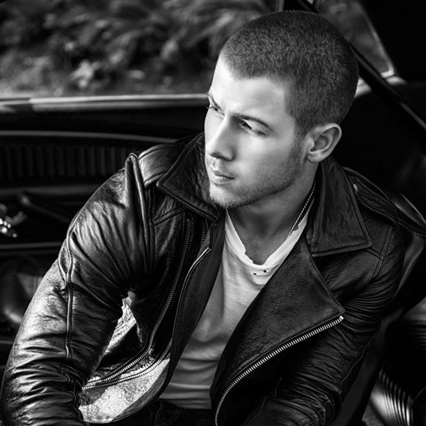 The Evolution Of Nick Jonas: From Purity Ring To Boxing Ring (Photos) -  Thewrap