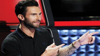 Adam Levine’s Songwriter Competition Show Under Fire for Requiring Contestants to Waive All Royalties
