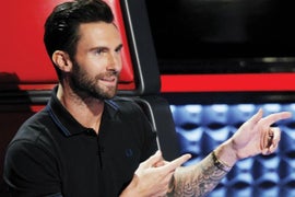 Adam Levine’s Songwriter Competition Show Under Fire for Requiring Contestants to Waive All Royalties