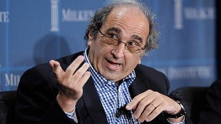 Andy Lack Says MSNBC ‘Would Have Been Clobbered’ Without Hard News Makeover