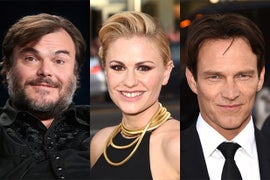 Jack Black, Anna Paquin, Stephen Moyer Developing HBO Miniseries ‘Madame X’