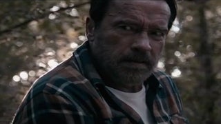 Arnold Schwarzenegger Hopes to Cure Zombie Daughter in First ‘Maggie’ Trailer (Video)