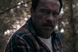 Arnold Schwarzenegger Hopes to Cure Zombie Daughter in First ‘Maggie’ Trailer (Video)