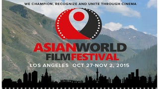 TheWrap Partners With Asian World Film Festival for Inaugural Year