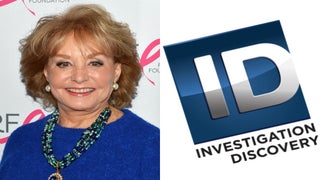 Barbara Walters Returns to TV With Investigation Discovery’s ‘American Scandal’