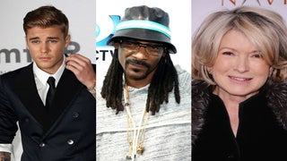 Justin Bieber Comedy Central Roast Lineup Includes Snoop Dogg, Martha Stewart