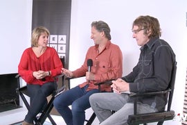 SXSW: ‘Bikes vs Cars’ Director Fredrik Gertten on the Transportation Battle (Video)