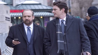 Showtime Orders Paul Giamatti, Damian Lewis Drama ‘Billions’ to Series