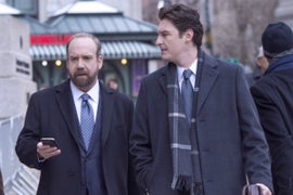 Showtime Orders Paul Giamatti, Damian Lewis Drama ‘Billions’ to Series