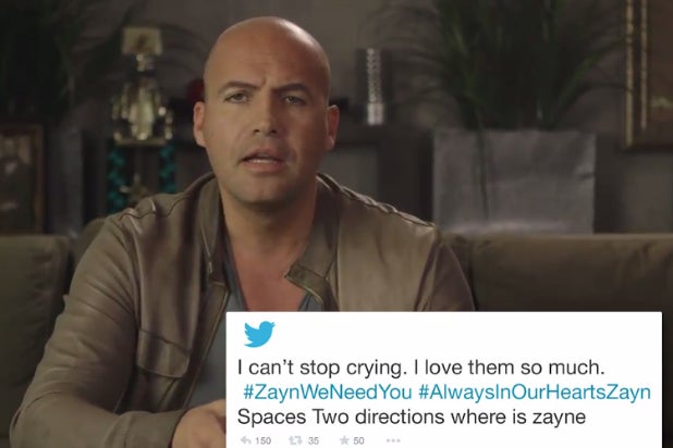Billy Zane