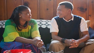 Mo’Nique on Why Black Hollywood Actors Shunned Gay-Themed ‘Blackbird’: ‘Everyone Was Afraid of It’