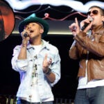 ‘Blurred Lines’ Verdict: Robin Thicke, Pharrell Williams to Pay $7.4 Million in Copyright Case