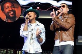 Robin Thicke’s Attorney Slams Gaye Family, ‘Blurred Lines’ Verdict: ‘Miscarriage of Justice’
