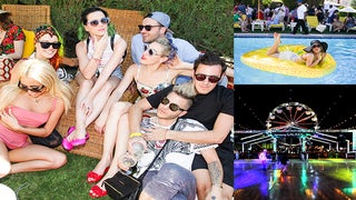 Coachella 2015 Parties: 11 Top Invites and Everything You Need to Know (Updating)