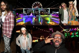 ‘Neon Carnival’ Returns April 11 (Exclusive)