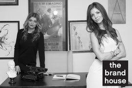 ID PR’s Lauren Camp and Priscila Martinez Launching The Brand House (Exclusive)