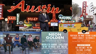 SXSW Parties 2015: The Top 10 Party Invites – ‘Stars at Night Are Big and Bright…’