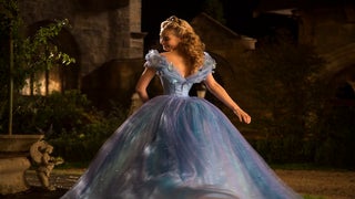 ‘Cinderella’ Enchants Reviewers With Its Faithful Take on a Beloved Disney Classic