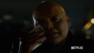 ‘Daredevil’ Has ‘a Lot in Common’ With Vincent D’Onofrio’s Kingpin in Full Trailer for Marvel-Netflix Series (Video)