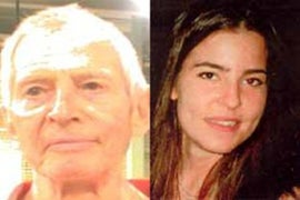 Robert Durst Not Linked to Oakland Disappearance, Police Say