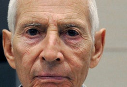 Robert Durst Gets 7-Year Prison Sentence in Plea Deal
