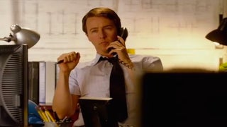 John Oliver Recruits Edward Norton for Disaster Movie Trailer Based on Crumbling US Infrastructure (Video)