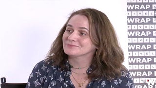 ‘A Woman Like Me’ Director Elizabeth Giamatti on the Struggle to Finish the Film (Video)