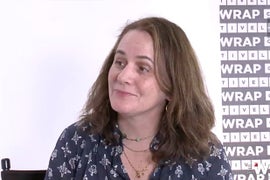 ‘A Woman Like Me’ Director Elizabeth Giamatti on the Struggle to Finish the Film (Video)