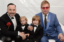 Elton John Rips Dolce & Gabbana, Calls for Boycott Over ‘Synthetic Children’ Comments