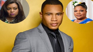 ‘Empire’ Star Trai Byers Talks Mo’Nique-Cookie Debate and Why Andre Isn’t a Villain